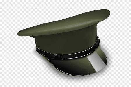 Военная шляпа