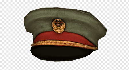 Советская фуражка