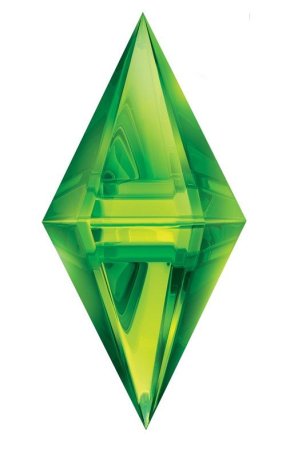 SIMS 4 логотип