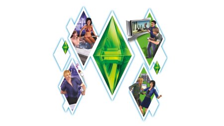 Plumbob the SIMS 4