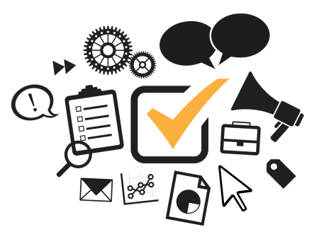 Маркетинг иллюстрация