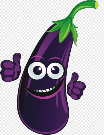 Баклажан early long Purple