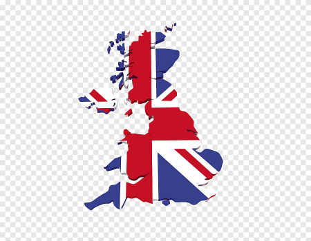 Флаг United Kingdom