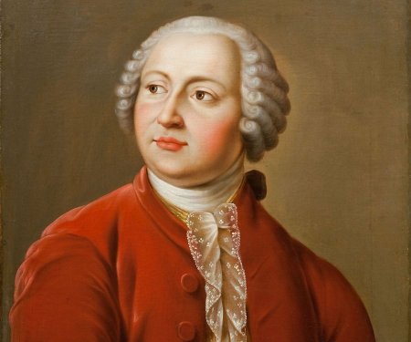 Ломоносов титулы