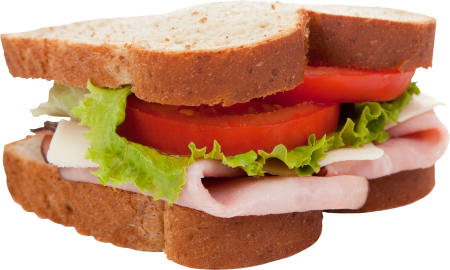 Panini сэндвич