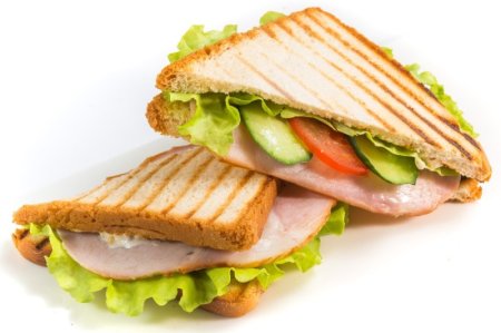 Panini Grill Панини