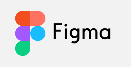 Figma программа лого