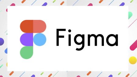Figma программа лого