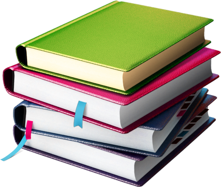 Книга для…