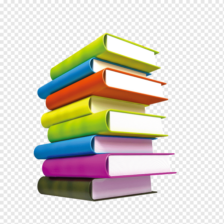 Раскрытая книга