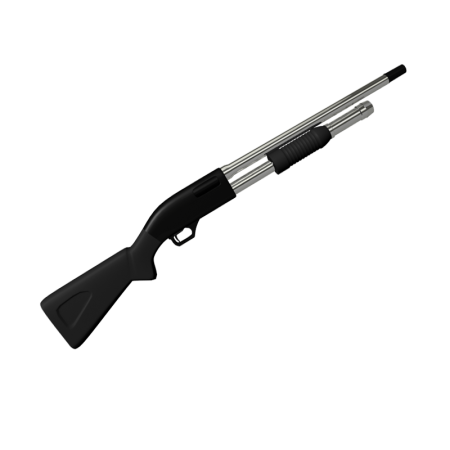 Дробовик самп