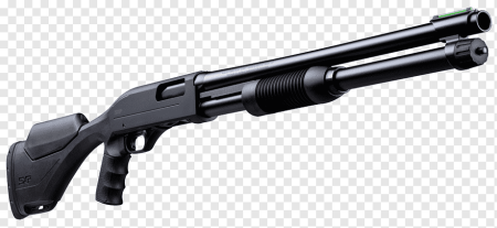 Дробовик p328