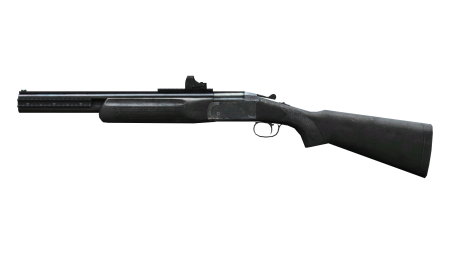Ружье Stoeger Double Defense
