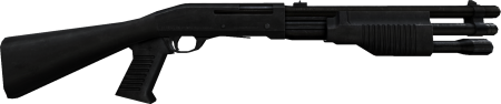 Leone 12 Gauge super