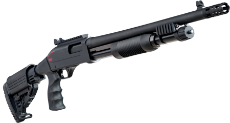 Hawk Pump дробовик