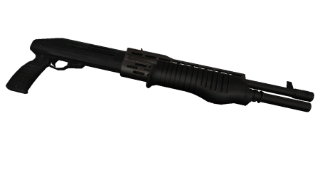 Franchi Spas-12 страйкбольный