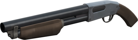 Tf2 солдат с дробовиком