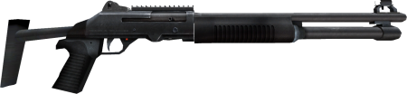 Дробовик XM-710