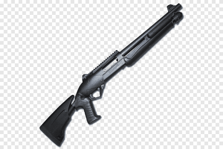 Дробовик Benelli Nova Tactical