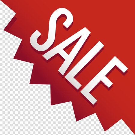 Табличка sale