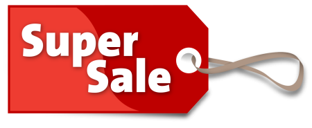 Надпись sale