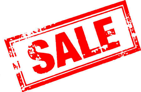 Sale скидки