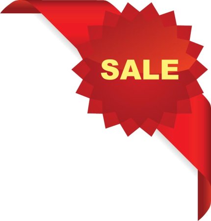 Sale без фона для фотошопа