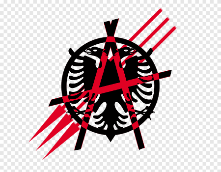 Знак анархистов