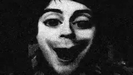 Иллюзия со скримером