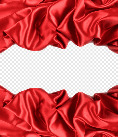 Струящаяся ткань