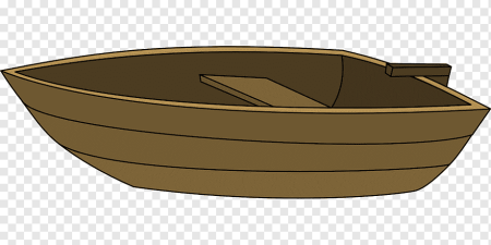 Лодка для детей