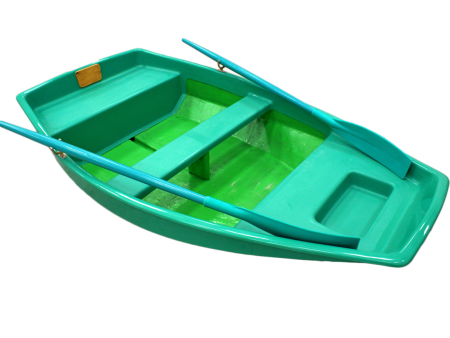 Лодка для детей
