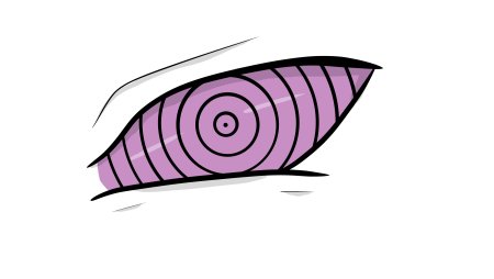 Eternal Mangekyou Rinnegan
