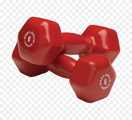 Гантель цельнолитая body Solid bstvd8 3.6 кг