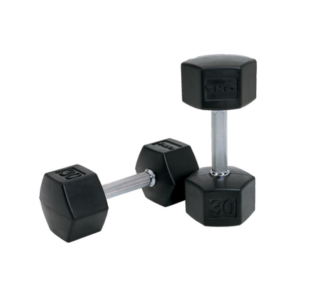 Гантели c-Ring Dumbbells