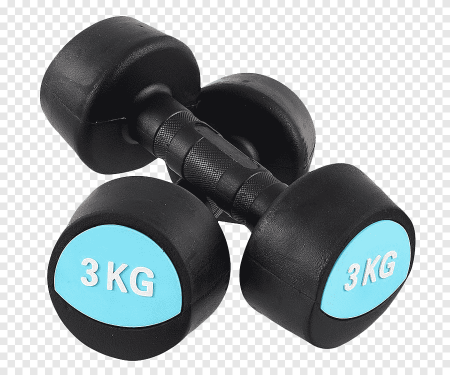 Гантели Dumbbell
