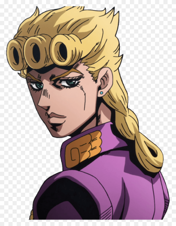 Джорно Джованни