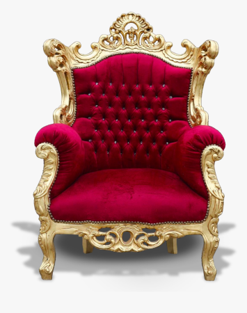 Крал трон Kral Throne