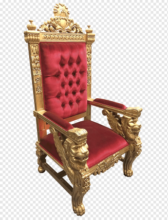 Крал трон Kral Throne