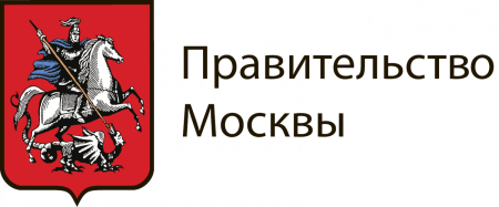 Герб Москвы в Российской империи