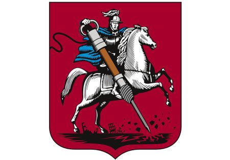 Герб Москвы