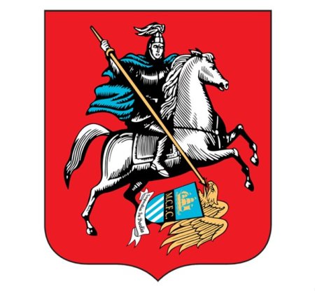 Правительство Москвы лого