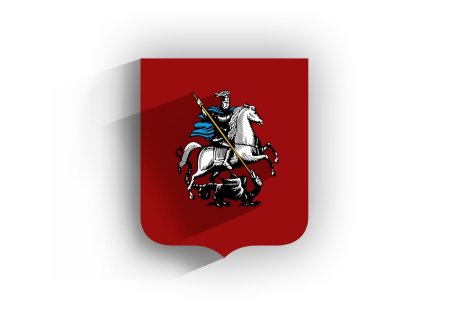 Правительство Москвы эмблема