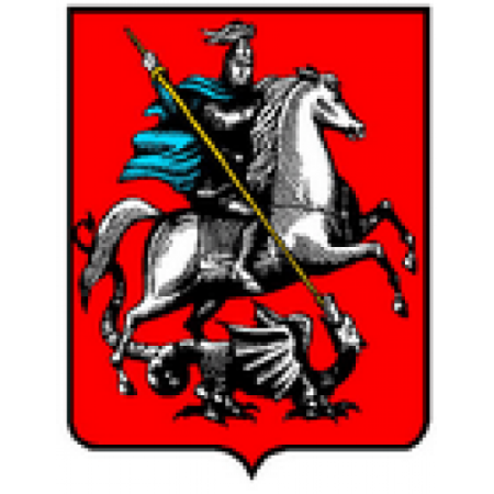 Герб Москвы