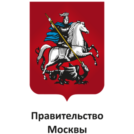 Герб москвы вектор (48 фото)