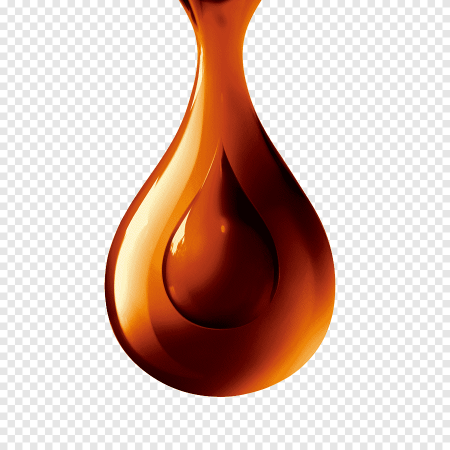Капля нефти