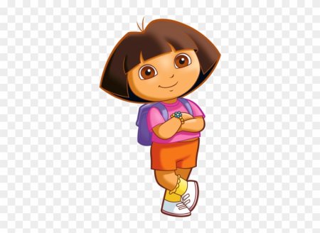 Go Diego go Dora the Explorer