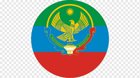 Герб Республики Дагестан