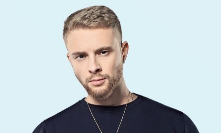 Егор Крид фото