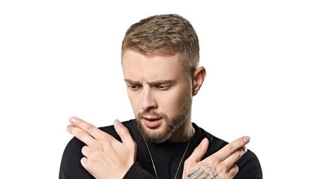 Андрей Булаткин